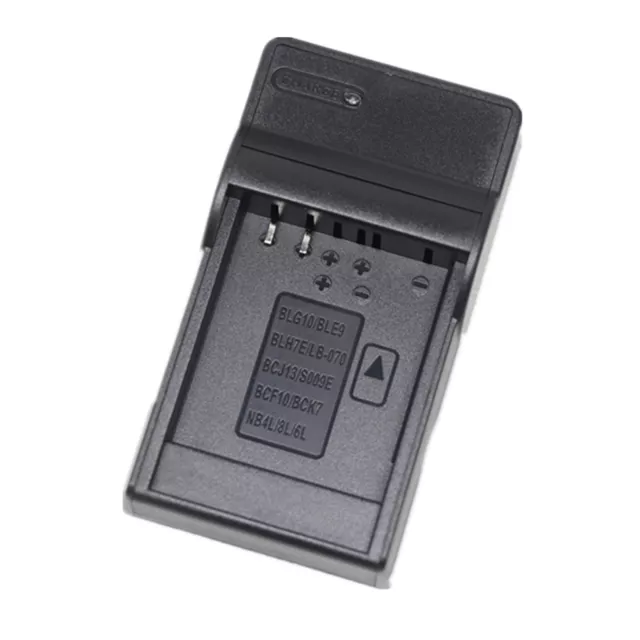 NB-6L Battery Charger for Canon IXUS 85 95IS 200IS 105 210 SX170 IS SX240