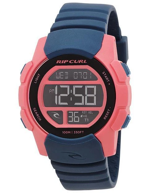Rip curl sales candy watch instructions