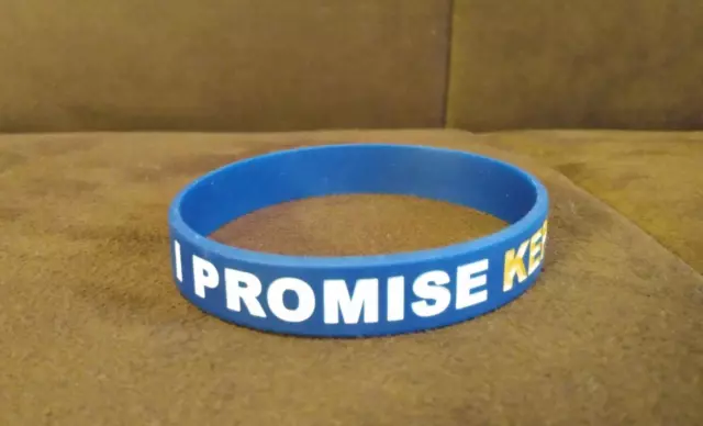 Ljff i sales promise bracelet
