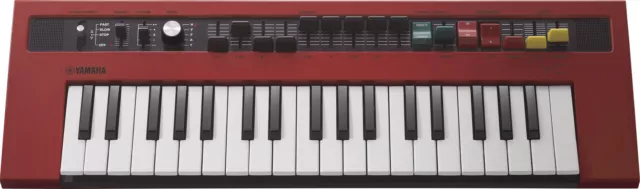 Yamaha reface YC Mini Virtual Organ