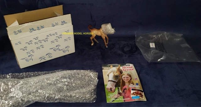 Breyer Web Special 711994 TSHF only