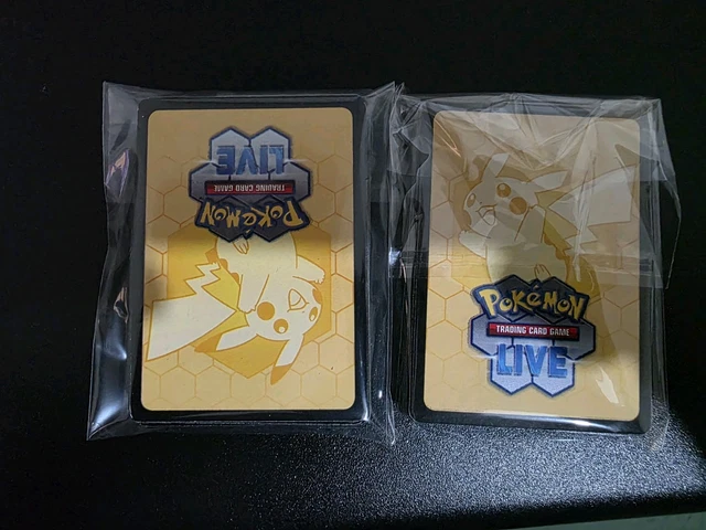 POKEMON TCG MEGA Evolution Code Cards X70 (Unused) £6.43 - PicClick UK