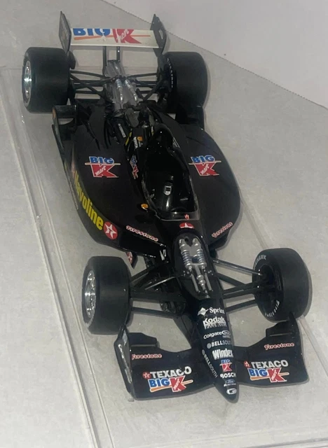 ACTION 1/43 CHAMP Car MAX PAPIS CART $234.53 - PicClick AU