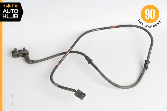 96-02 Mercedes R129 SL500 SL320 Front Right Wear Sensor Wiring 1295401335 OEM