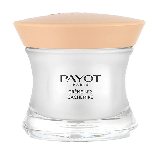 Soin Riche Apaisant PAYOT Crème N°2 Cachemire - 50 ml