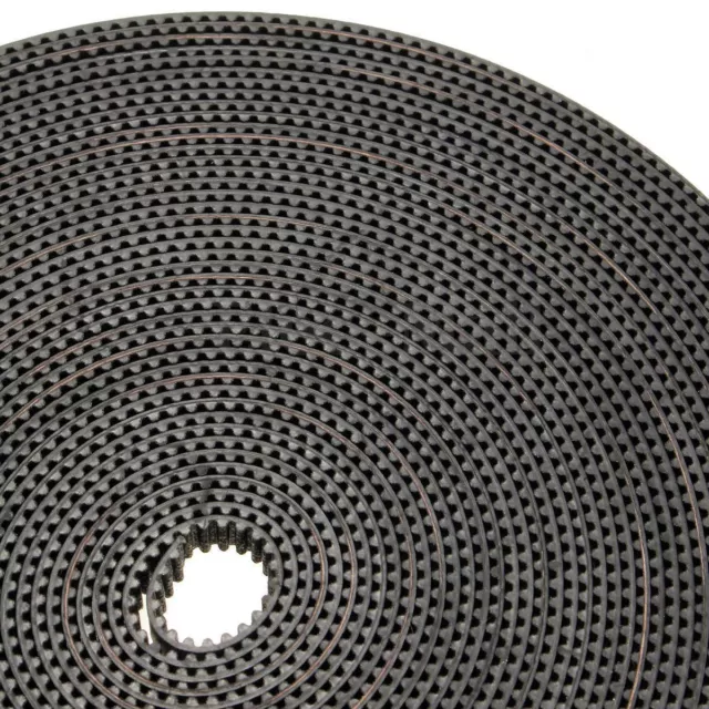 5 Meter HTD-3M-20mm pitch 3mm width 20mm for CNC Laser Machine Open timing belt