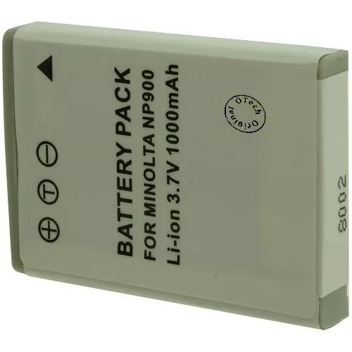 Batterie pour WERLISA WD-5200