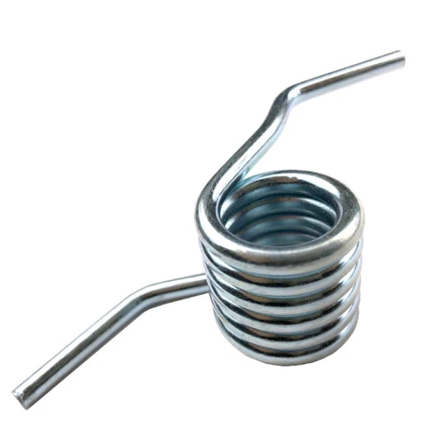 Hydraulic Top Return Spring Handle Torsion Sprin  3T-4T Horizontal Jack Repair