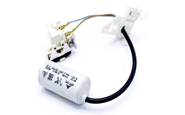 COMPRESSEUR INVERTER pour REFRIGERATEUR CONGELATEUR - TCL38159756