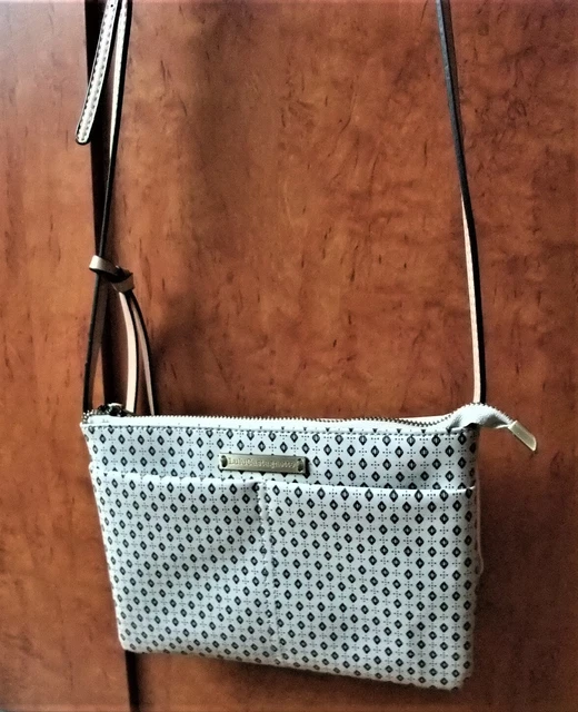 Sac lulu top castagnette rose