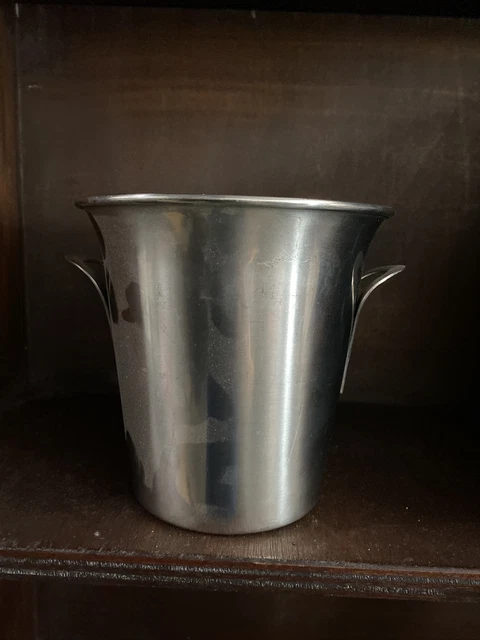 SEAU A GLACONS Letang Remy Made In France EUR 12,00 - FR