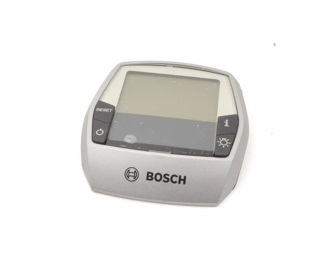 Bosch Ecran Intuvia Performance Line