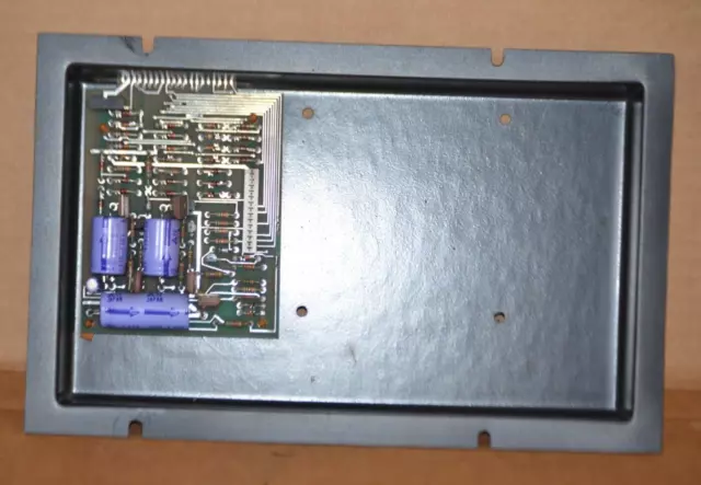 Adec Priority 1005 Dental Chair Circuit Board