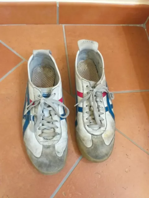 Scarpe asics deals tiger uomo