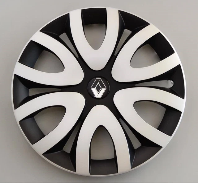 16" Renault Master,Espace,Trafic.....Wheel Trims / Covers, Hub Caps,Quantity 4