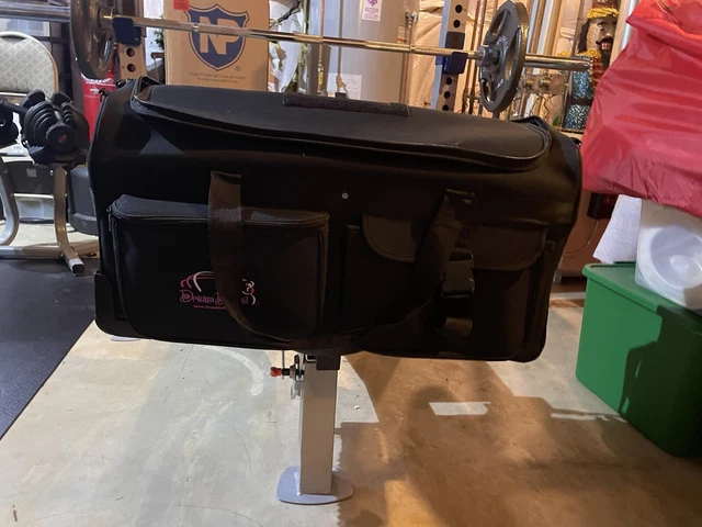 Dream Duffle Dance Bag
