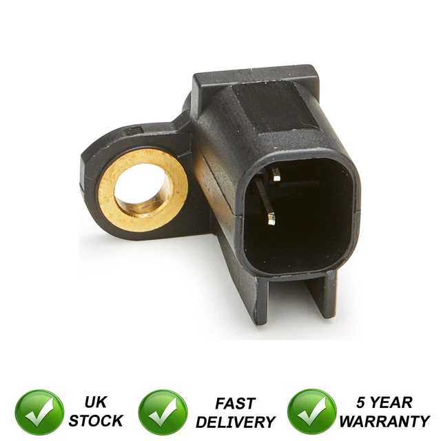 Volvo Rear Abs Sensor FITS VOLVO C30 C70 S40 V50 Rear Abs Wheel Speed Sensor Sja228Vo £9.95 ...