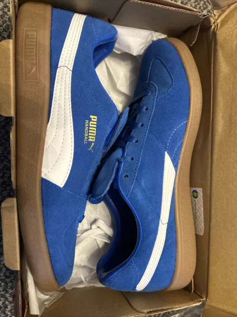 Puma carson on sale 2 molded suede