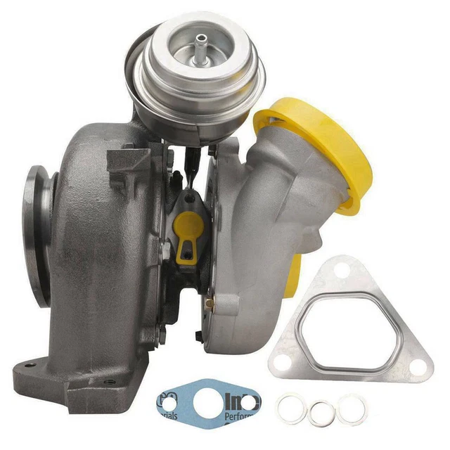 Turbo Turbocharger Fits Dodge Freightliner Sprinter 2500 3500 2.7L OM612 GT2256V
