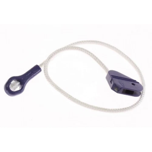 Bisagra Puerta Lavavajillas Beko 1881050100 - Con Cuerdas Y Resortes - Compatible Varios Modelos (D3422FS, DE3761FS, Etc.)