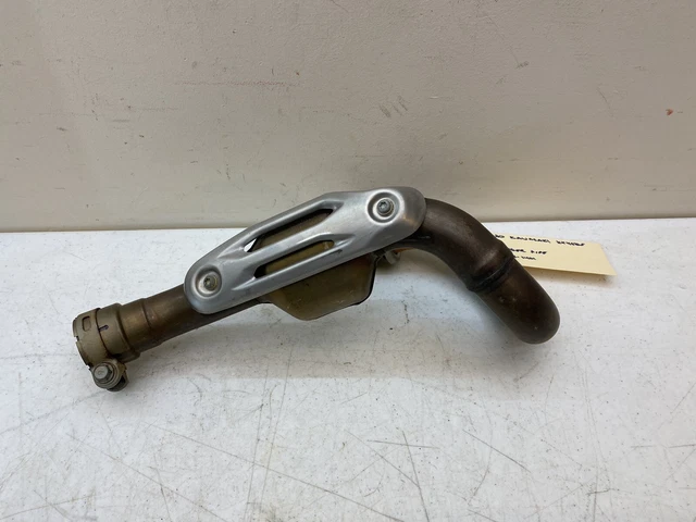 2020 Kawasaki KX450F Header Head Pipe Exhaust Manifold 18088-1401 2019-2023 450