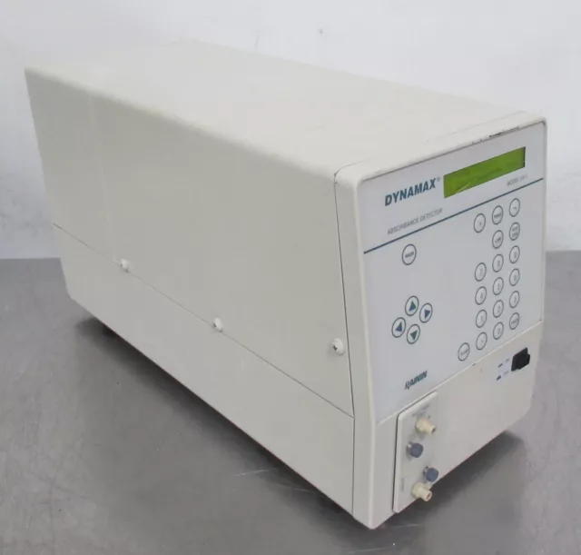 T185188 Rainin Dynamax UV-1 Absorbance Detector