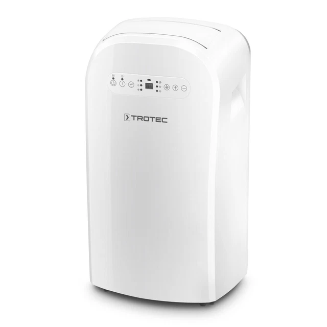 TROTEC PAC 3500 Climatiseur local, climatiseur portable max. 3,5 kW 6