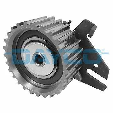 Galet Tendeur (Courroie De Distribution) Pour Alfa Romeo 147 1.6 16V T.spark