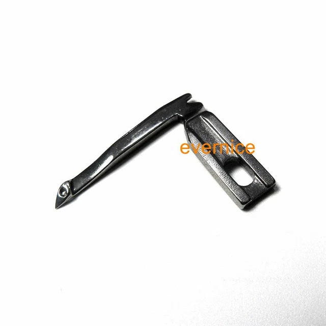 CKPSMS Unterer Greifer #405-6101-02B - Passt Perfekt Für Babylock Overlock-Maschinen