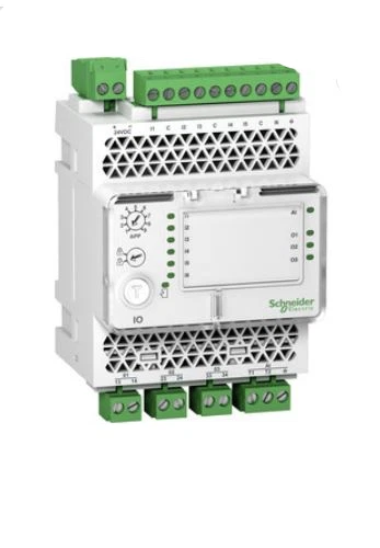 SCHNEIDER ELECTRIC LV434063AA / LV434063 Input/Output Interface For LV ...