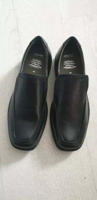 Geox respira cheap slip on