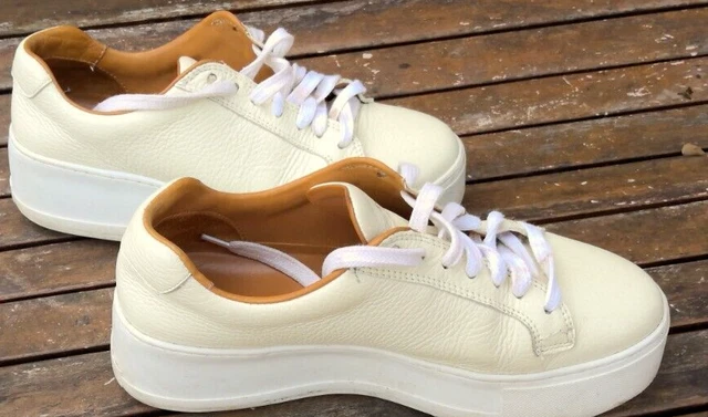 Russell and bromley laces store