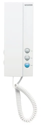 Telefono Loft Duox Plus Extra Fermax (2 Fili)