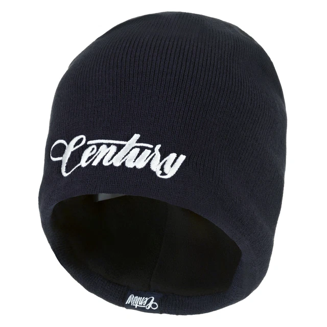 Century Karpfen Meer Angelruten NG Blue Beanie - NEU