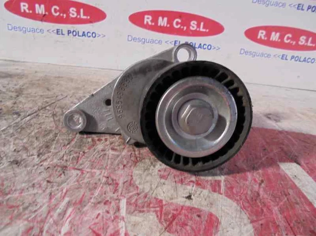 9685486880 galet tendeur pour CITROEN C3 I 1.1 2002 1477871