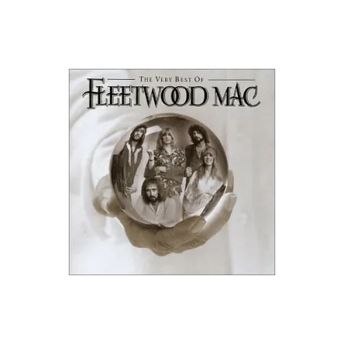 Fleetwood Mac - Very Best of Fleetwood Mac, Th - Fleetwood Mac CD YRVG