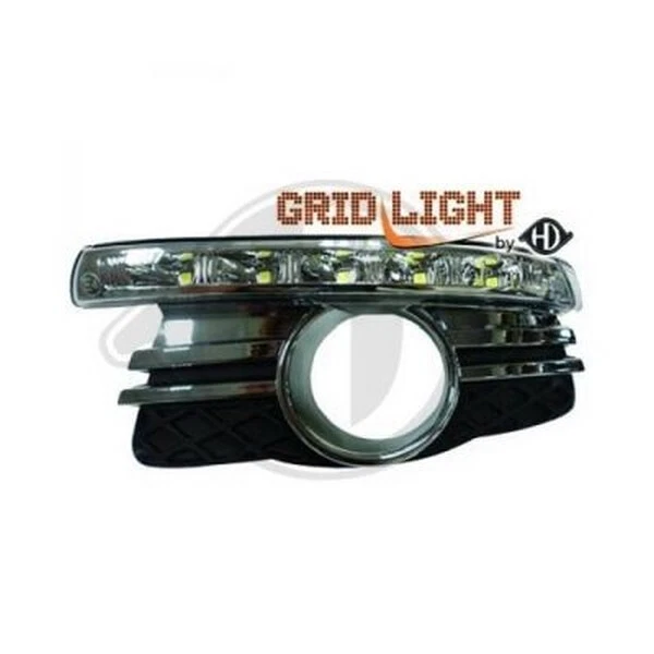 Barra Led Fuoristrada RIGIDON 7D Da 45cm - 252W Tripla Fila Con Staffa Per Paraurti, 12V/24V - Foto 13