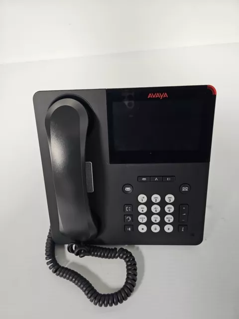 Avaya 9641GS Office IP Phone