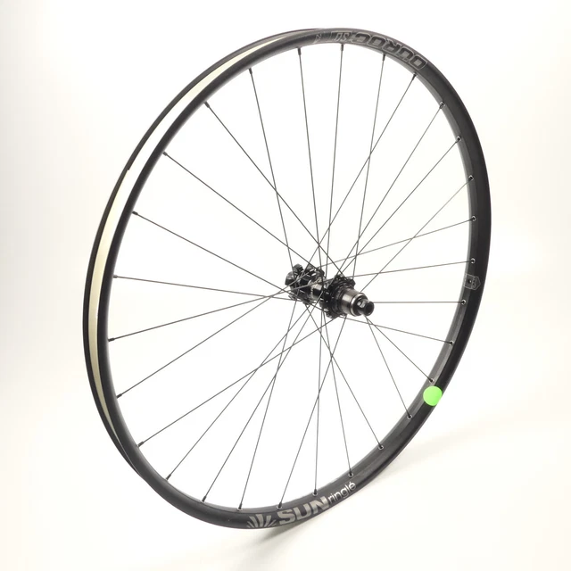 SunRingle Düroc SD 37 29 Laufrad hinten Sunringle Nabe 29" #12139