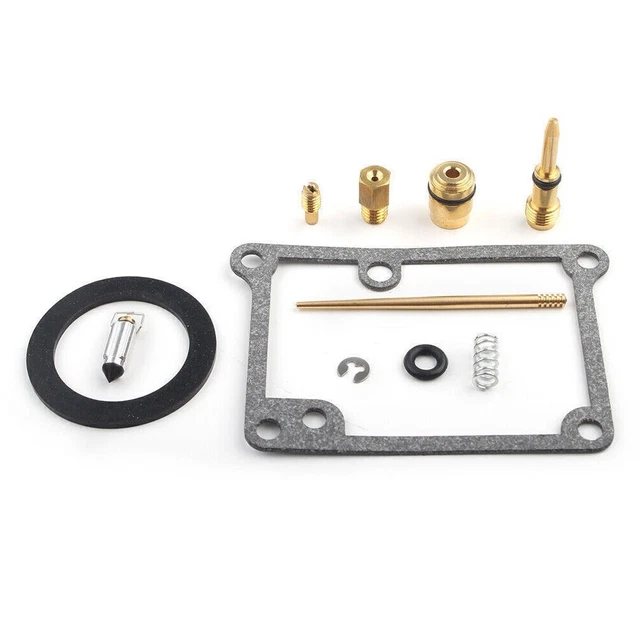 Set di riparazione conversione carburatore carbone per accessorio Ytr Blaster YFS200 1988-2006