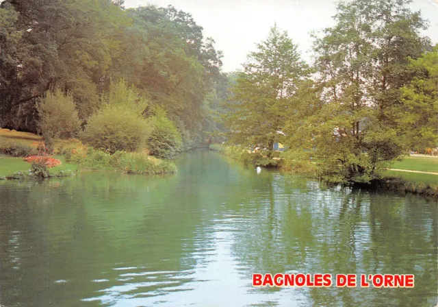 61-Bagnoles De L Orne-N C-4338-D/0265