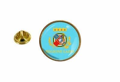 Adige Spilla Pin Badge Pin's Bandiera Italia Trentino Alto Adige Rotonde 