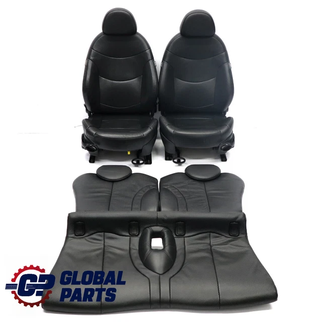 Vendo Innocenti Mini Cooper 1300 Tessuto Sedili - Seat Fabric - Foto 10