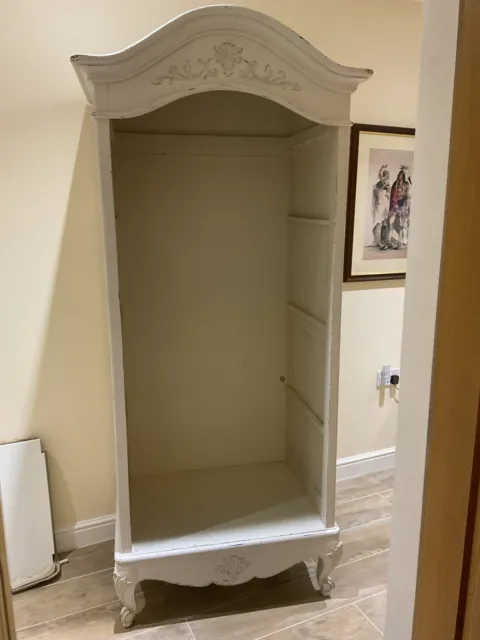 armoire display cabinet