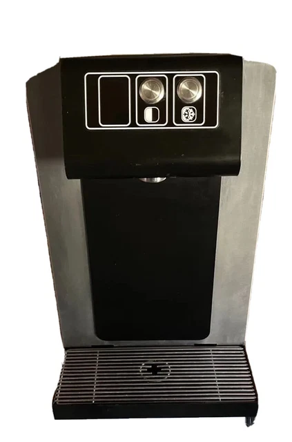 Blupura 30 Fizz stillwasseranlage