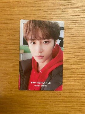 Txt Memories Beomgyu FOR SALE! - PicClick