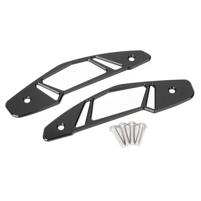 Copertura Protezione Presa Aria Moto Ram per YAMAHA MT-09 FZ09 2013-2016