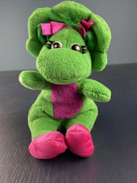 Baby 2025 bop plush