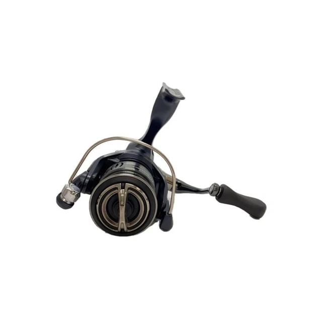 SHIMANO 22MIRAVEL C2000SHG Spinning Reel JP $137.53