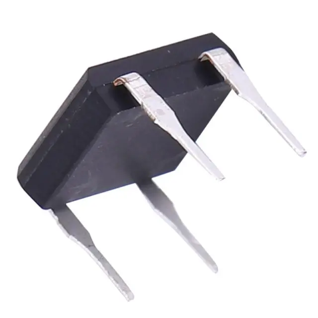 Performance Bridge Rectifier for Small Body Industrial Electronics - 10-Pack